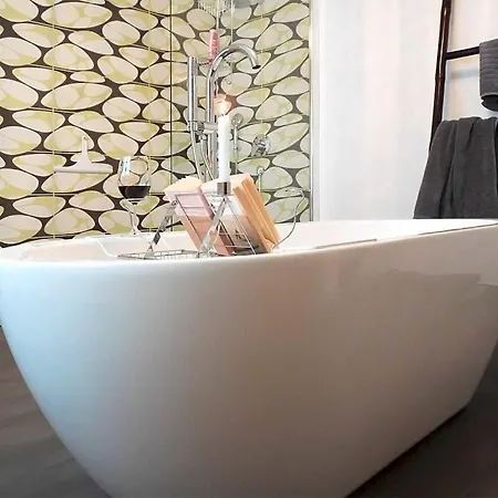 Wiesenart Ground Floor * Zingst