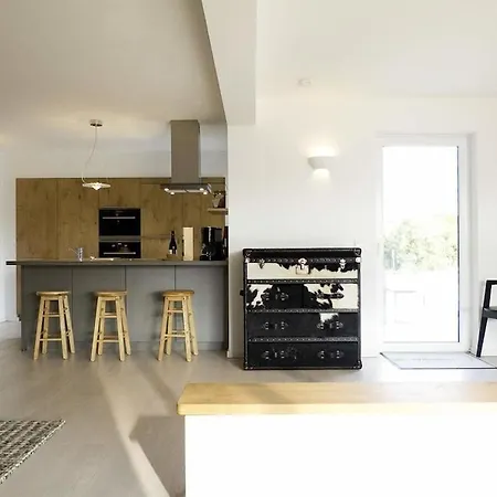 Wiesenart Ground Floor *