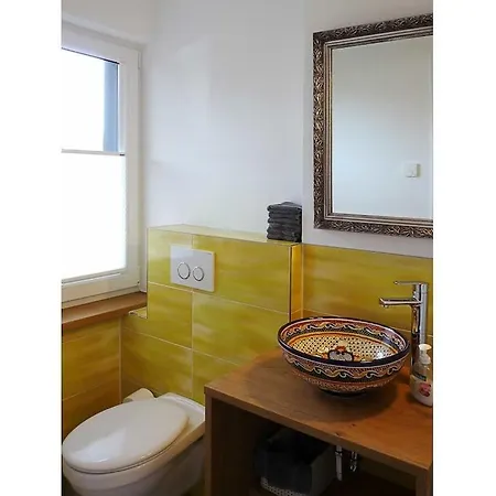 Hébergement de vacances Wiesenart Ground Floor *