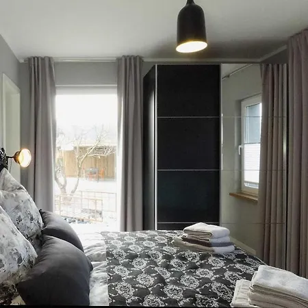 Wiesenart Ground Floor * Zingst