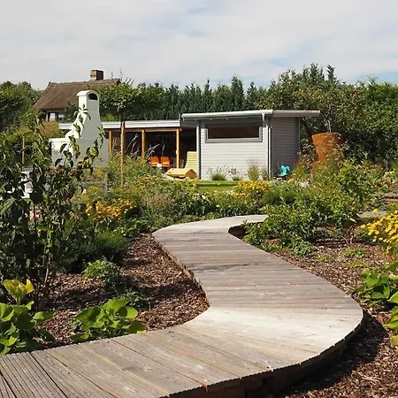 Wiesenart Ground Floor Hébergement de vacances Zingst