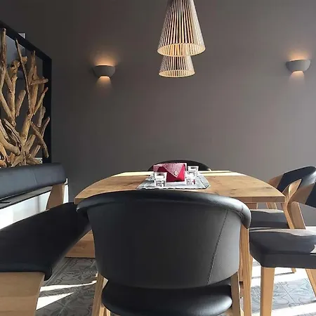 Wiesenart Ground Floor Zingst