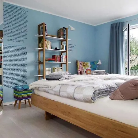 Wiesenart Ground Floor Hébergement de vacances *