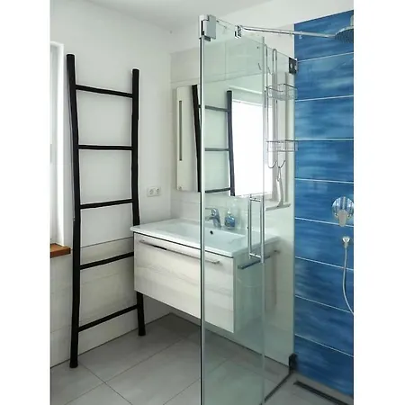 Wiesenart Ground Floor Zingst