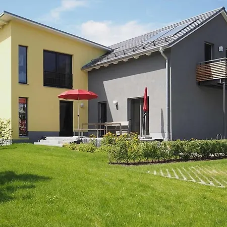 Wiesenart Ground Floor *