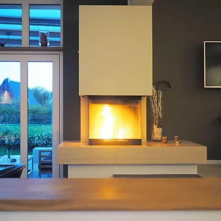 Hébergement de vacances Wiesenart Ground Floor *